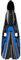 Mares Erwachsene Flosse Volo Race, Blue, 46/47