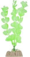 GloFish 77367 Medium Green Plant