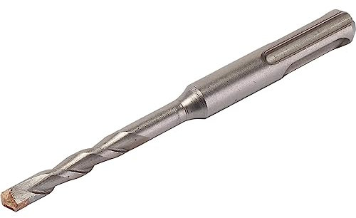 Draper 40833 Expert SDS Plus Masonry Drill, 6.5mm x 110mm