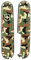 Victorinox Camo Scales for 91mm Swiss Army Knife - Victorinox Handles