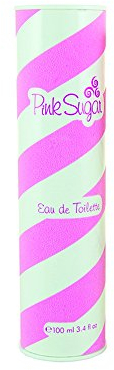 Aquolina Pink Sugar Eau De Toilette 100ml