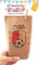 6x Fussball Geschenktüten / Papiertüten individuell mit Deinem Namen bedruckt! aus Kraftpapier, zum Verpacken von Geschenken, Gastgeschenken, Mitgebsel, Giveaways, Kindergeburtstage, 100% recyclebar!