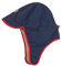 Finkid Lumi Winter, S (1-3 Jahre), Navy/red