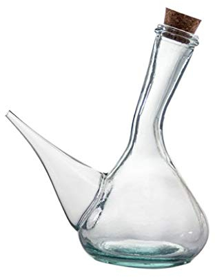 Porrón 750ml Vidrio Reciclado - 1 unidad