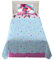Franco Kids Bedding Super Soft Bettlaken-Set, Mikrofaser, Trolls World Tour, Twin