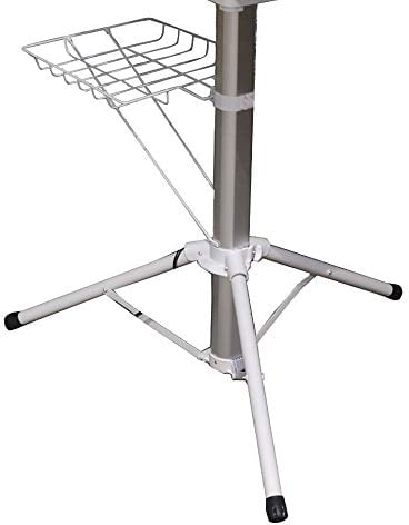 Speedypress Press Stand for the Super Mega 80cm and the Ultra XL ESP77T 90cm Steam Ironing Presses