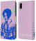 Head Case Designs Licenciado Oficialmente Yungblud Foto Gráficos Carcasa de Cuero Tipo Libro Compatible con Apple iPhone XR