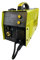 WELDINGER MIG/MAG-Schweißinverter MEW 161 SYN eco synergisches Schutzgasschweißgerät (Fülldraht WIG MMA) 5 Jahre Garantie