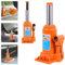4 Ton, 6 Ton, 20 Ton Heavy Duty Hydraulic Bottle Jacks Lifting Ram for Car, Van, Truck, Caravan (6 Ton)