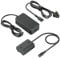 CITYORK NP-FZ100 Dummy Battery AC Power Adapter Kit for Sony Alpha A7III A7IV A7SIII A7RIII A7RIV A7RV ZV-E1 FX3 FX30 A7C A7CII A7CR A1 A6600 A6700 A7 III IV, A9 II, A7S III, A7R III IV V Cameras