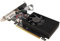 Matybobe GT 730 4G DDR3B 128 Bits Carte Graphique Fan de Refroidissement HD Cartes Graphiques de Jeu D'interface Multimédia pour Ordinateur PC