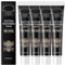 Generisch Tattoo beruhigende Creme Tattoo Betäubung Creme Entlastung Balsam 8 Stunden Maximale Stärke Tattoo Feuchtigkeitscreme Heilung Salbe mit natürlichen Bio-Zutaten 0,71Oz (4Pcs, M)
