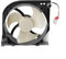 Moteur de ventilateur de réfrigérateur pour Samsung DA9715765A DA9715765C pour un meilleur refroidissement