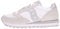 Saucony Jazz O, Scarpe da Running Unisex-Adulto, Multicolore (White/Grey), 40.5 EU