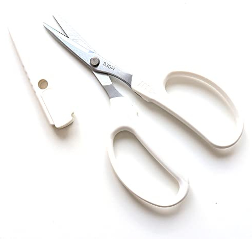 ARS Craft Choki for various applications White 330HN-W (Japan Import)