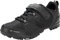 VAUDE Unisex TVL Pavei STX Radschuhe, 36 EU, Phantom Black