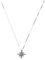 Holyart Kette AMEN Silber 925 Kreuz des Südens Anhänger