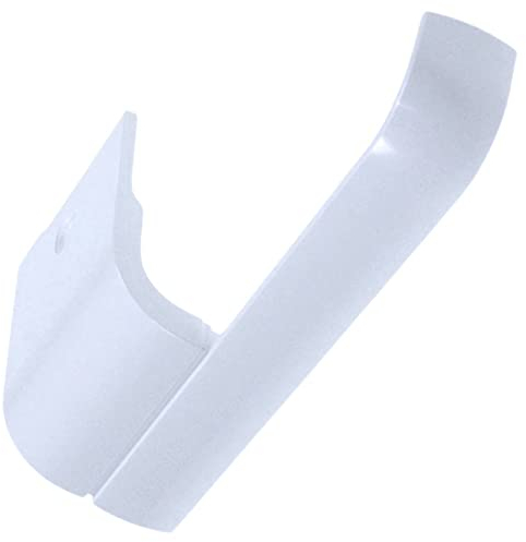 Fridge Freezer Door Handle for Bosch, Siemens, Neff, Gaggenau
