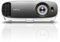 Proyector UHD 4K de cine en casa BenQ W1720 con HDR, cobertura del 100 % de Rec. 709, 2000 lúmenes ANSI, HDMI, 3D