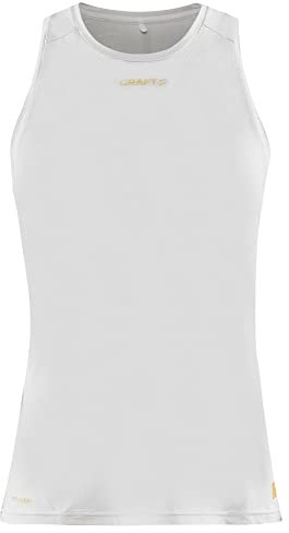 Craft Herren Pro Hypervent Singlet Men Weste, Asche, S