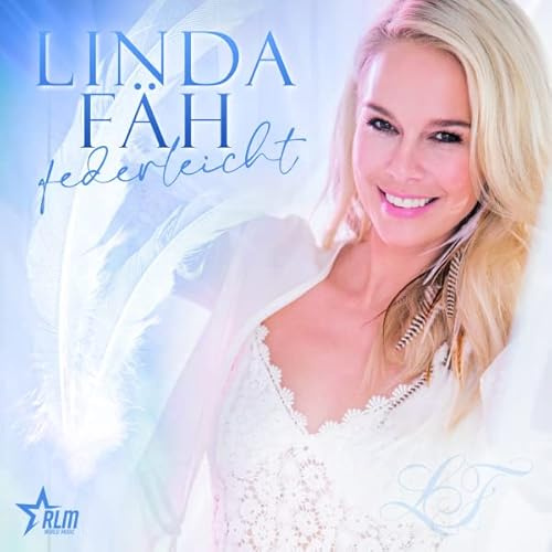 Linda Fäh Federleicht