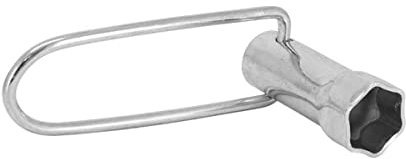 ADAPTABLE - -schlüssel Kerze 21mm - Ã„rmel Zusammenklappbar - P2-184977