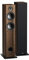 Triangle - Enceintes Actives LN05A - Enceintes Colonne Bluetooth avec Amplificateur 2 x 80W - Audio HD - Entrées Phono/Platine Optique Sortie Caisson - 165 x 921 x 263 mm – Châtaignier (Paire)
