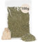 OSDUE Herbe à Chat, 100g Herbe à Chat Naturelle de Qualité Supérieure, Herbe Aux Chats Rend Votre Chat Heureux, Stimulante et Digestive, a Utiliser Encas pour Le Chat, Convient à Tous Les Chats