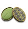 Ortigia Bergamotto Sapone Latta 25 gr
