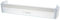 ERICAMBI, Balconcino Mensola Portabottiglie per Frigorifero, Adatto per Bosch Siemens Neff 708073, Dimensioni: 570x120x100(mm) per Modelli: KDV43 KDV47 KDV58 KGE58 KGV58