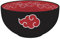ABYSTYLE - NARUTO SHIPPUDEN Bol Akatsuki
