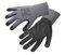 Högert Technik BODE Nitrilbeschichtete Mikroschaum-Schutzhandschuhe, Nylon/Spandex, grau/schwarz, Größe 10, abriebfest und flexibel, ideal für präzise Arbeiten