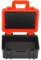 Tbest Camera Memory Card Storage Box, Portable Lightweight Camera Battery Storage Case for Nikon EN-EL15 Battery for LP E6