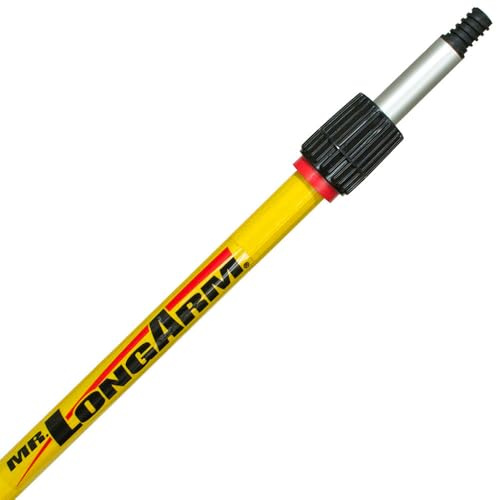 Mr. LongArm 3204 Pro-Pole Extension Pole 2-to-4 Foot