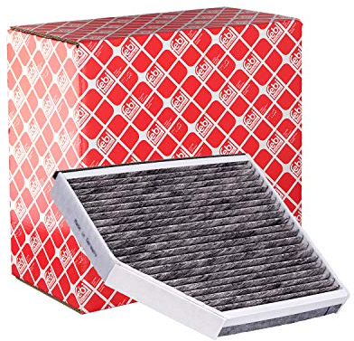 FEBI BILSTEIN Filtro, Aria abitacolo 31375