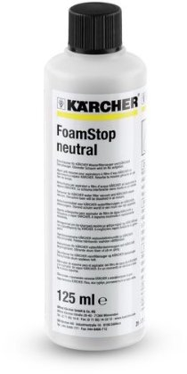 Kärcher 6.290-852.0 FoamStop neutral 125 Milliliter