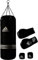adidas Boxing Set Performance Boxset, Black, 80 cm
