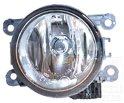 VAN WEZEL Nebelscheinwerfer 4078999V