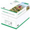 inapa Recycling-Druckerpapier Recyconomic ClassicWhite: 80 g/m², A4, CIE-Weiße: 55 (recycling-grau), 2500 Blatt (5x500)