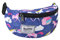 Rawstyle Bauchtasche, Hüfttasche für Kinder, vestellbarer Hüftgurt, (Modell 8)