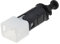 ECSiNG Interrupteur de Feu Stop Pièce de Rechange pour Voiture 7700414988 4545450214 Interrupteur d'arrêt de Feu Stop à 4 Broches Compatible avec Clio Espace Kangoo Laguna Trafic
