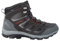 Jack Wolfskin Vojo 3 Texapore Mid (6138 Grey / Orange) EU 40,5