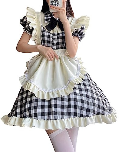 Generisch Körper-Halloween-Kostüm, Bühnenkleid, Kostüm, Oktoberfest, Bildhauerei, Damenkleid Mittelalterliche Brustpanzer Frauen (Black, XXL)