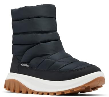 Columbia Damen Snowtrot MidSchneestiefel
