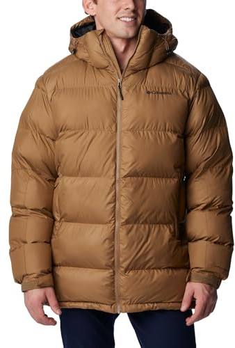 Columbia Men's Pike Lake Parka Jacket