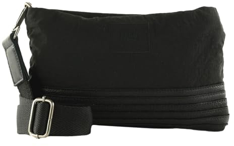 FREDsBRUDER Anea Crossbag Black