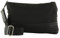 FREDsBRUDER Anea Crossbag Black