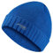 Bassdash Winter Beanie Mütze mit Fleece Futter Dick, Wintermütze Herren Damen, Stretchy Cuffed Knit Strickmütze Unisex