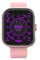 Vieta Pro Orologi Intelligenti Donna Beat 7 Sportivi per Running. Orologio da donna intelligente digitale AMOLED con conteggio passi, calorie, notifiche e chiamate. Orologio da corsa per iOS e Android