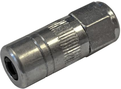 Faithfull Hydraulic Coupler